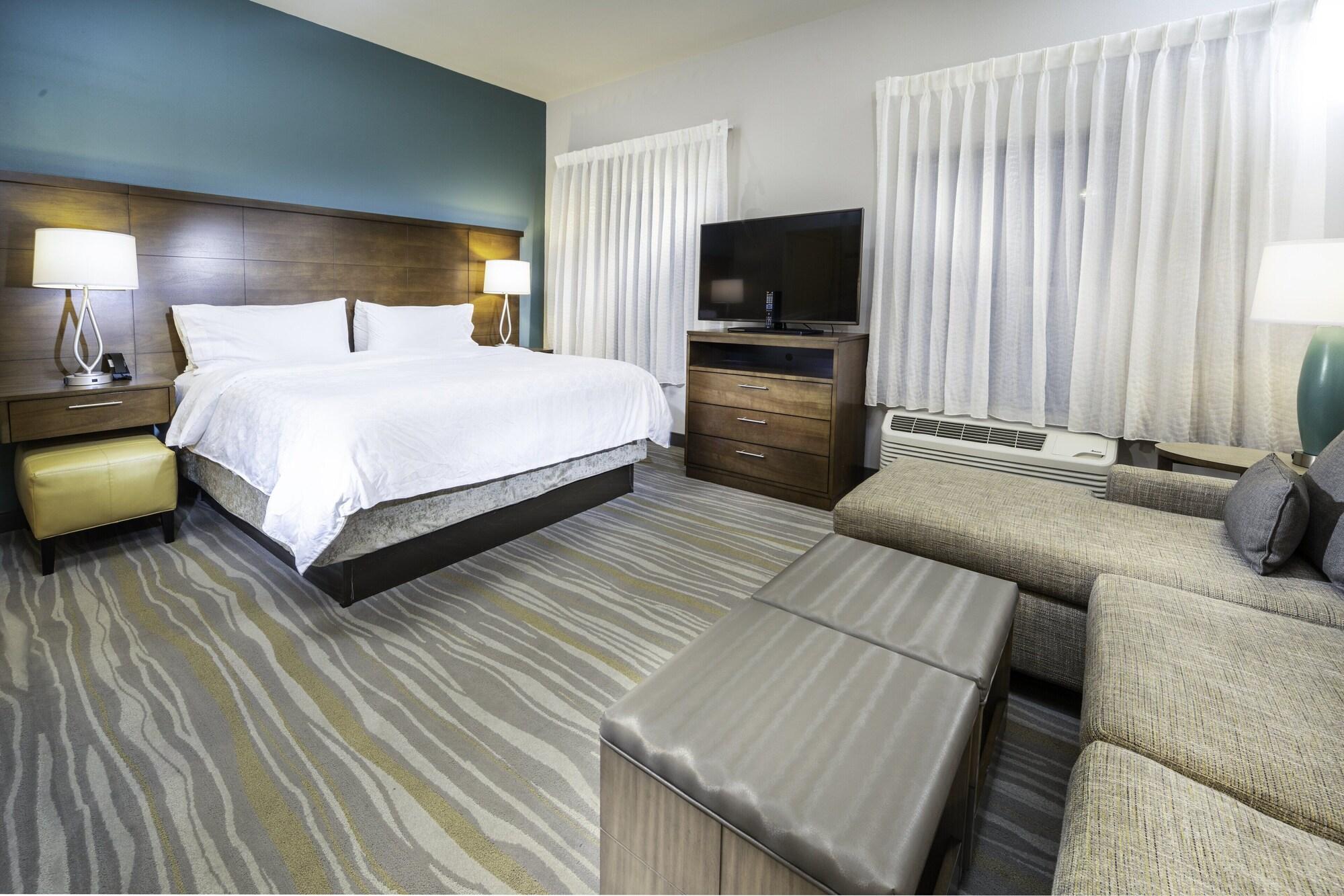 Habitación Staybridge Suites Summerville by IHG