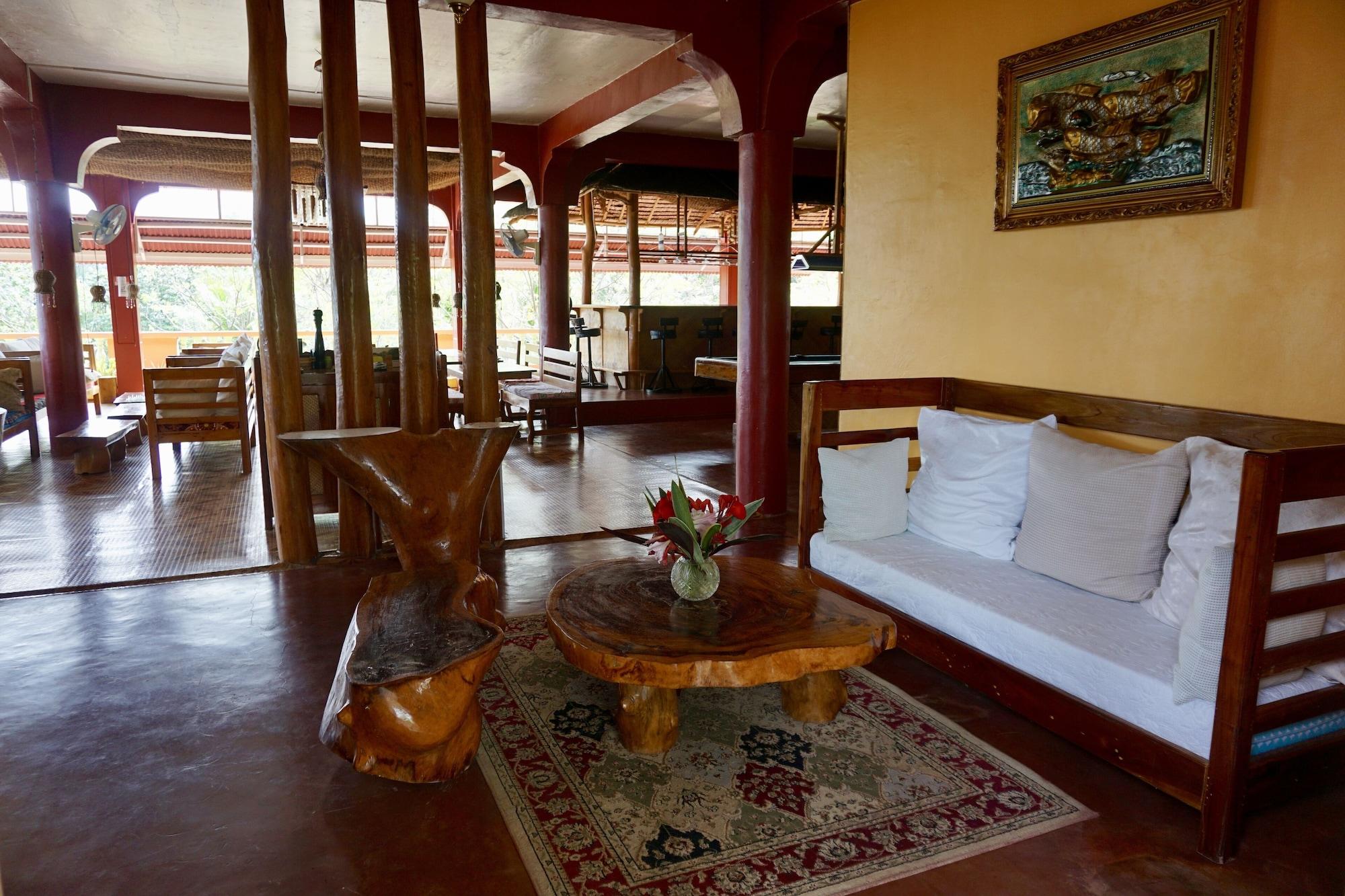 Vista Lobby TheView Camiguin