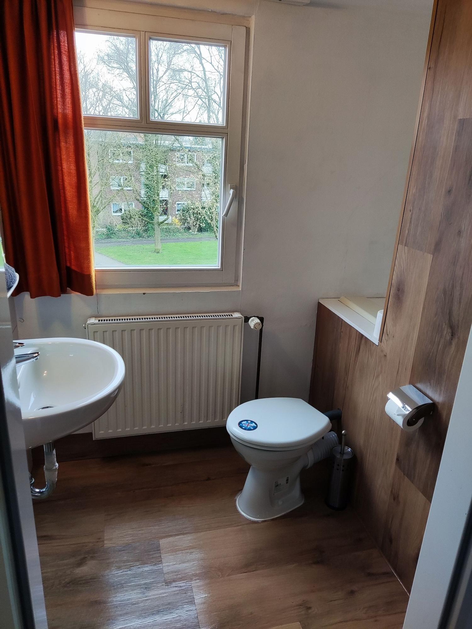 Equipamiento de Habitación Pension Zum Burggrafen