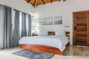 Alquiler Vacacional - Tropical Retreat with Private Pool in Samaná for families and Groups