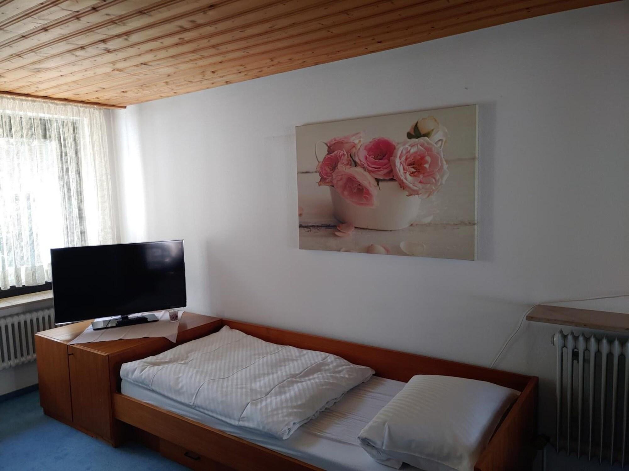 Equipamiento de Habitación Hotel Adler