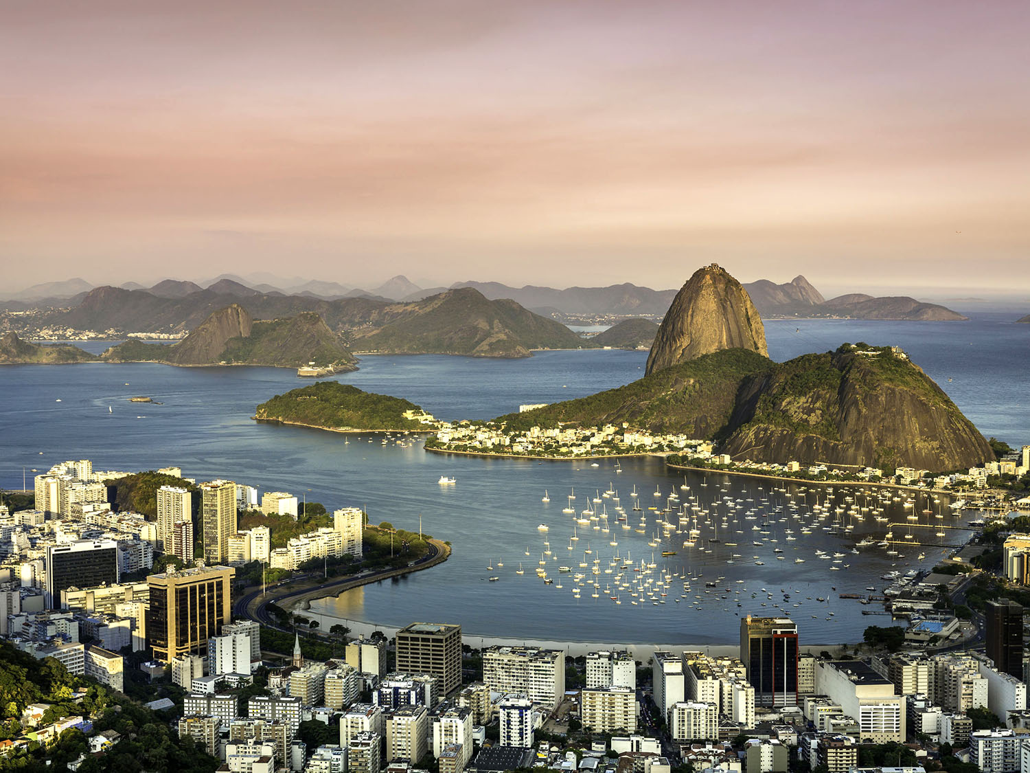 Rio de Janeiro