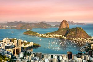 Pacote - Pacotes para Rio de Janeiro