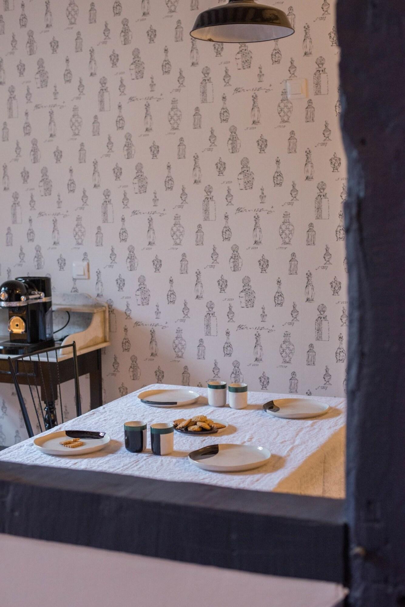 Restaurant Marnie et Mister H