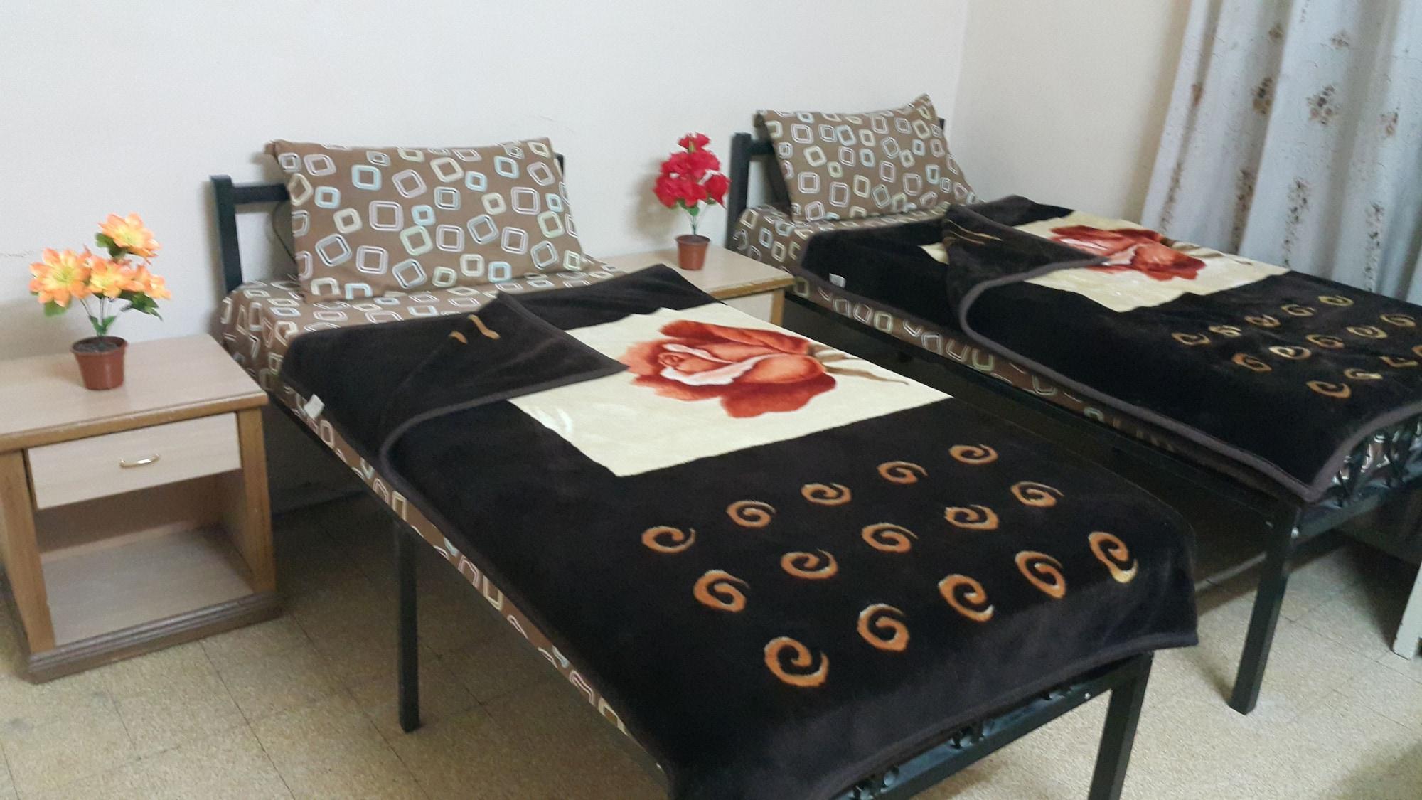 Habitación Cliff - Hostel