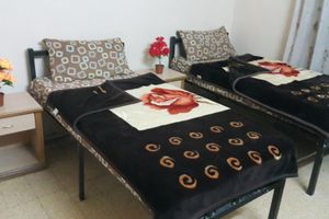 Alojamiento - Cliff - Hostel