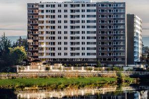 Alquiler Vacacional - Vista Laguna Apartment