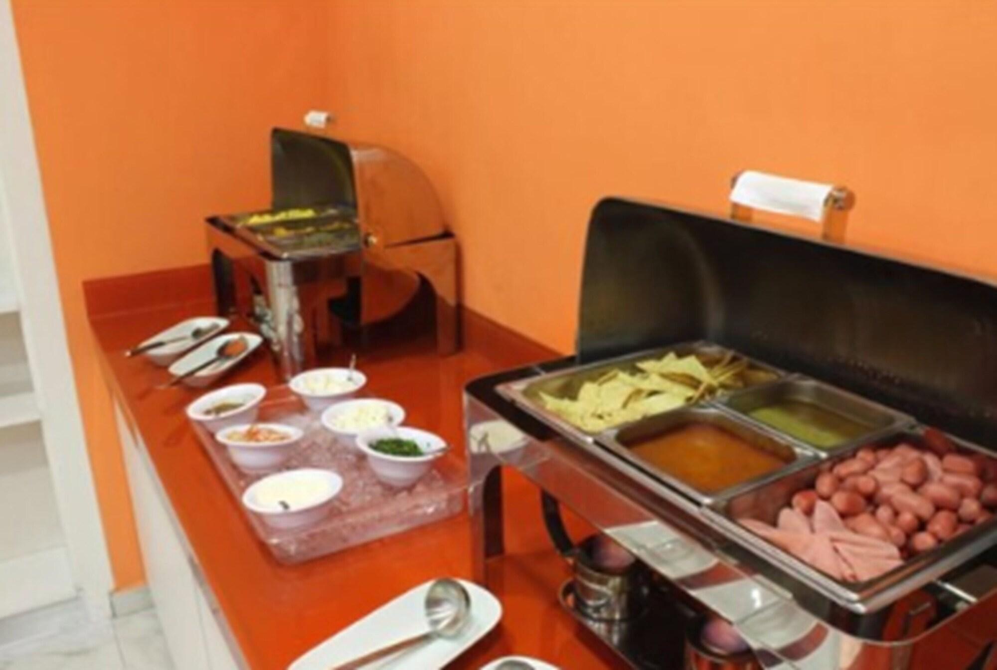 Restaurant Memora Express