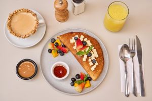Alojamiento - Hunters Hotel Medellin