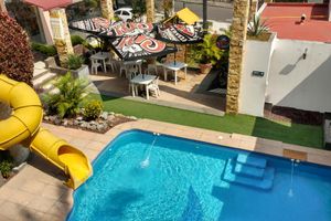 Alojamiento - VF Villa Florencia Hotel