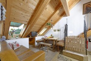 Alquiler Vacacional - Romantic little loft