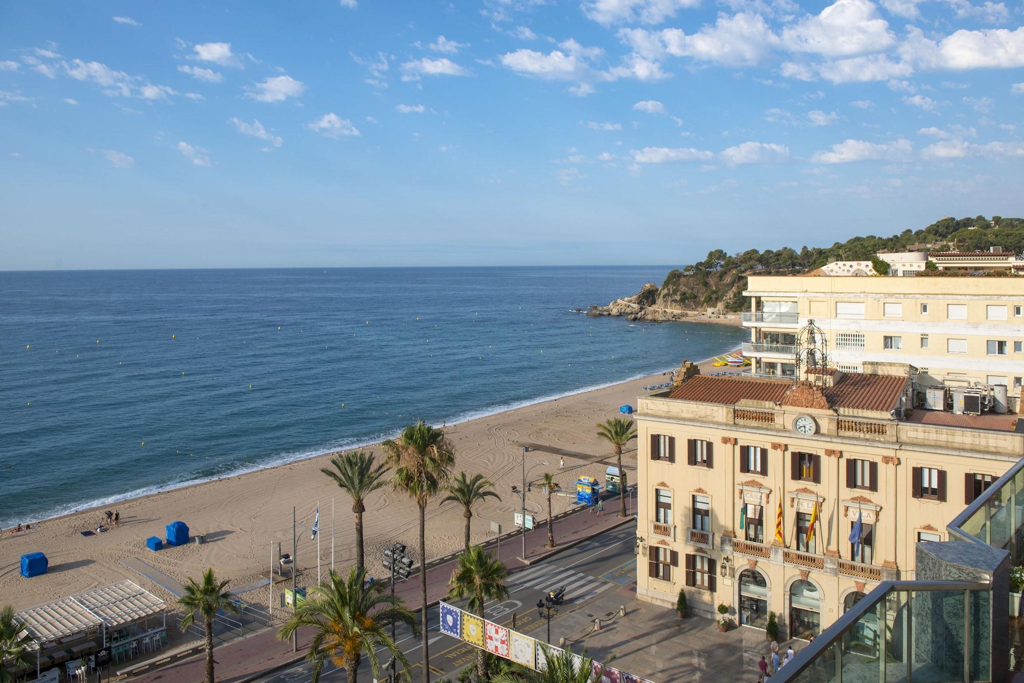 Playa Hotel Marsol