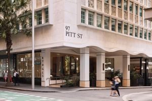 Alojamiento - Rydges Australia Square