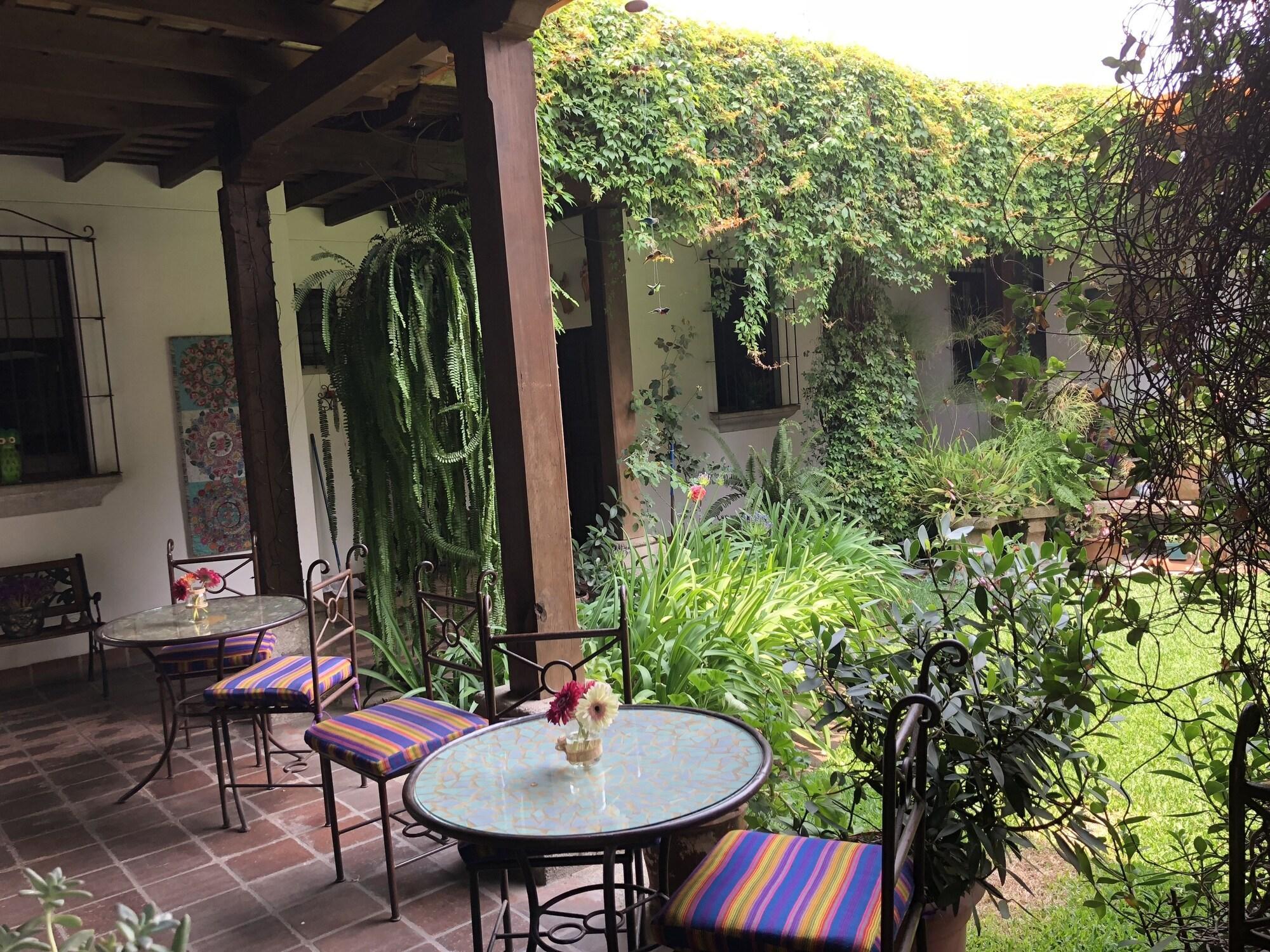 Varios Hostal Las Marías