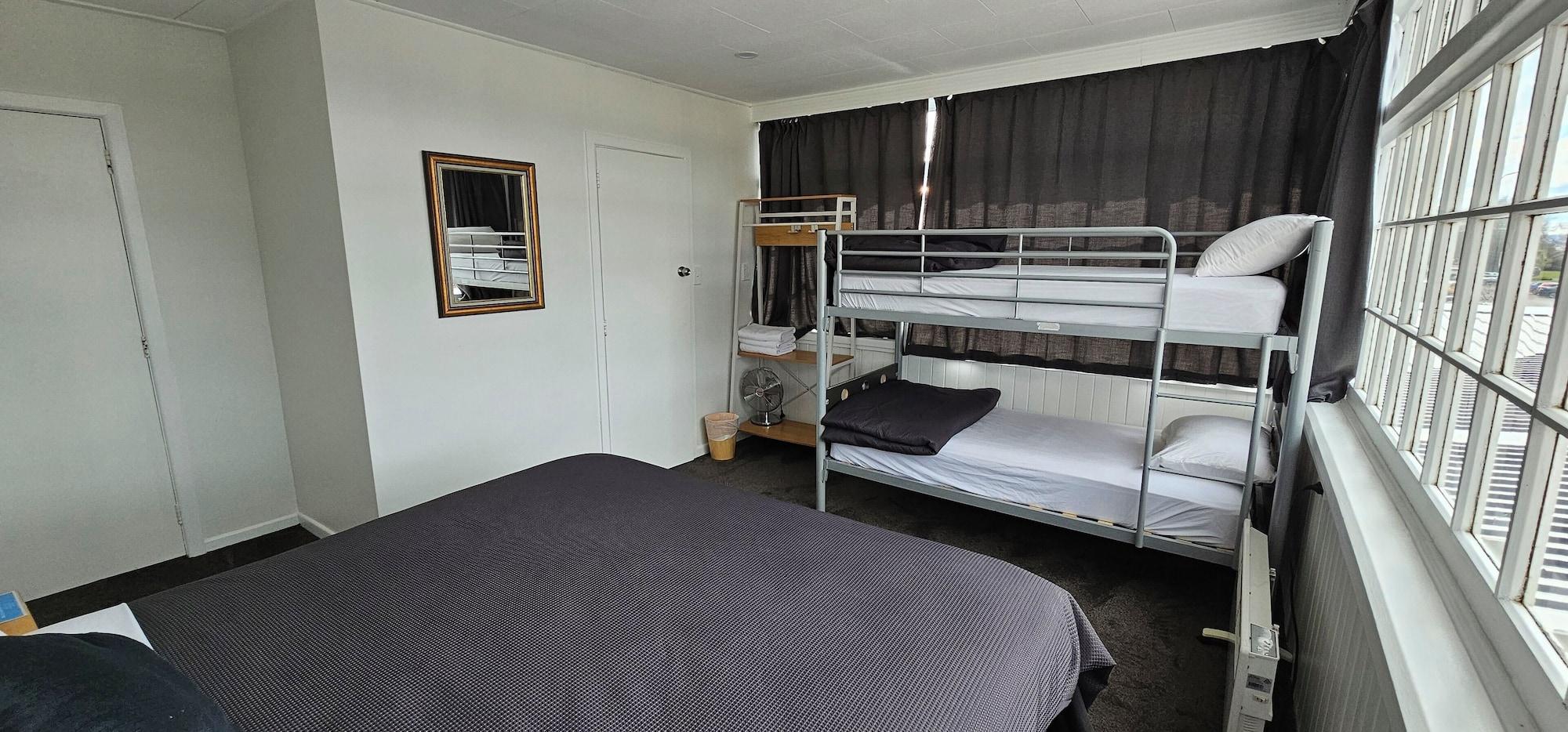 Habitación Kiwi As Guest House
