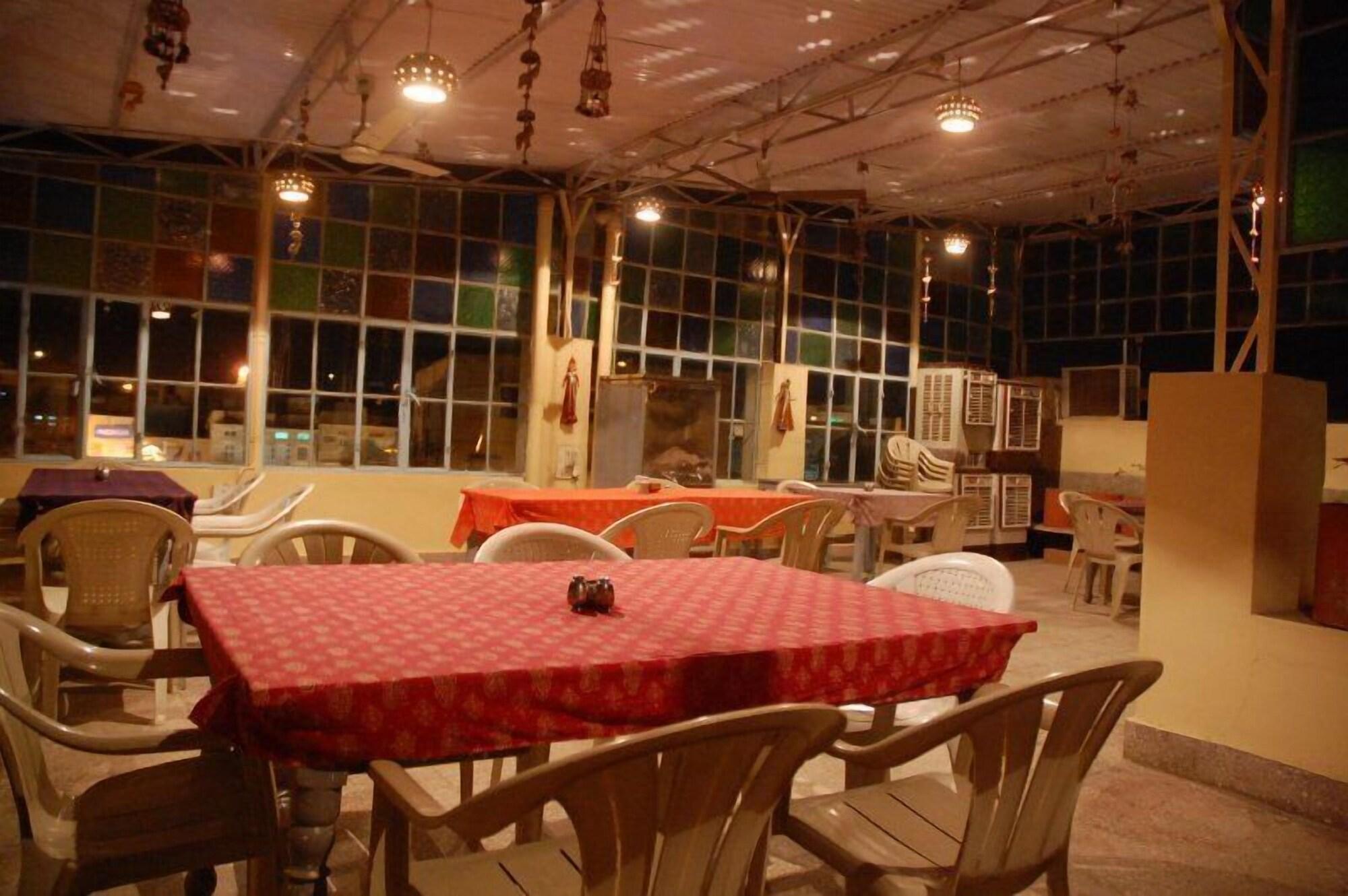 Restaurant Hotel Jaisal Palace