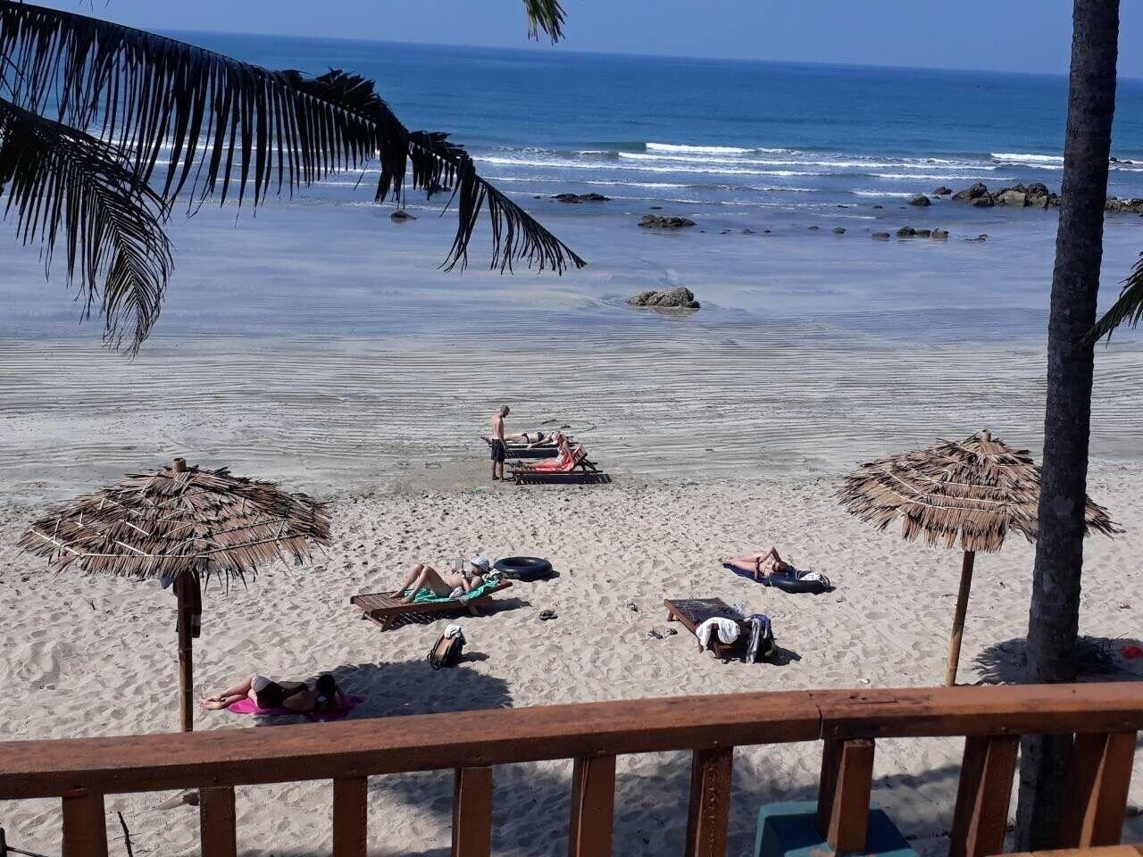 Playa Beau Beau Beach House