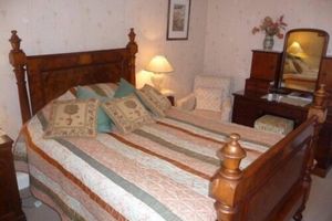 Alojamiento - Spylaw Bank House