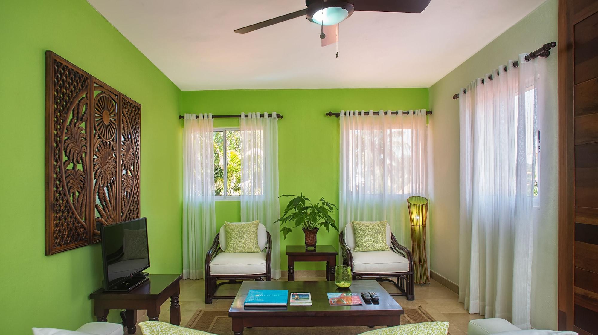Habitación Casa de Campo Resort and Villas