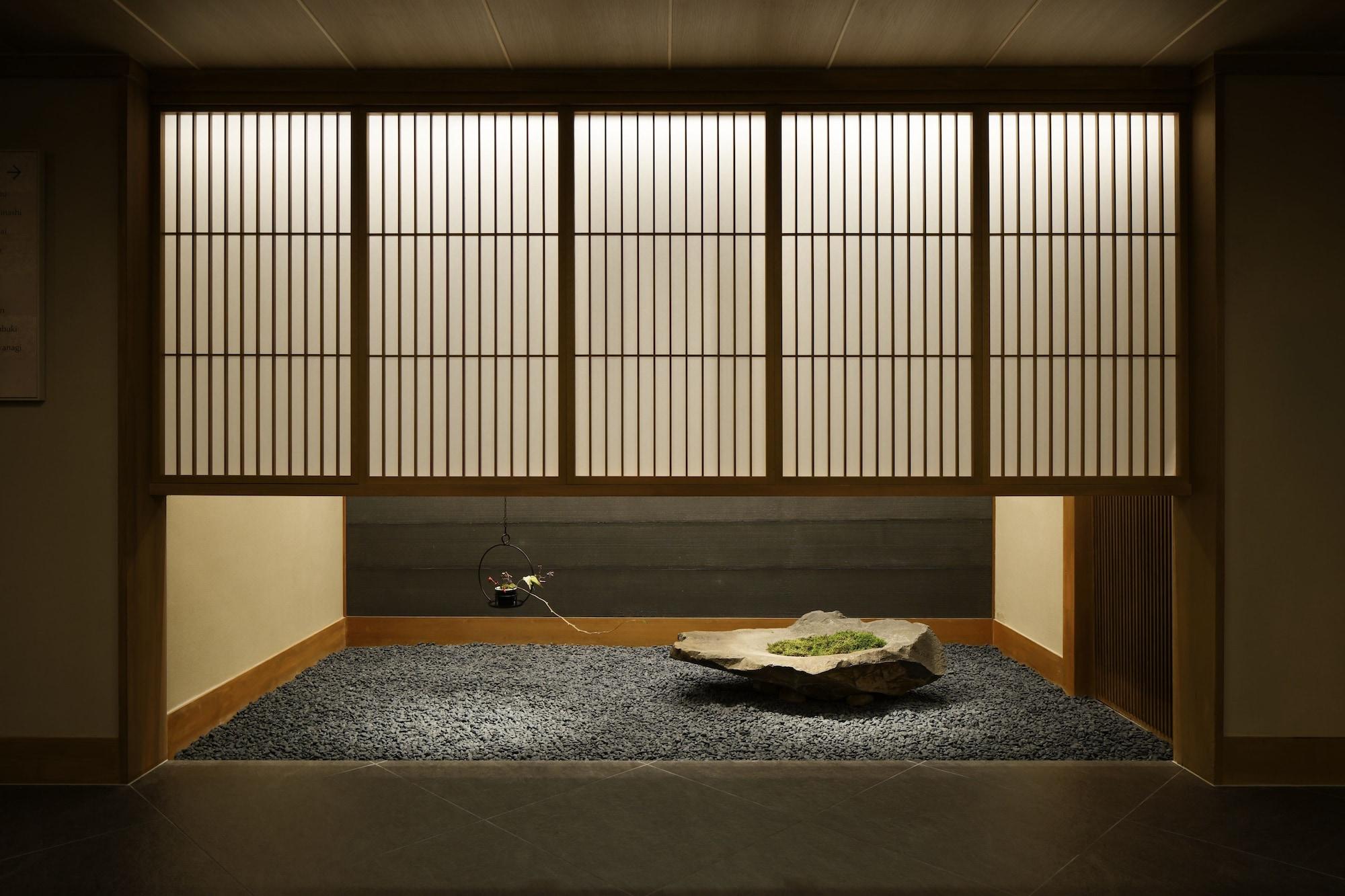 Vista Lobby Takanawa Hanakohro - in Grand Prince Hotel Takanawa