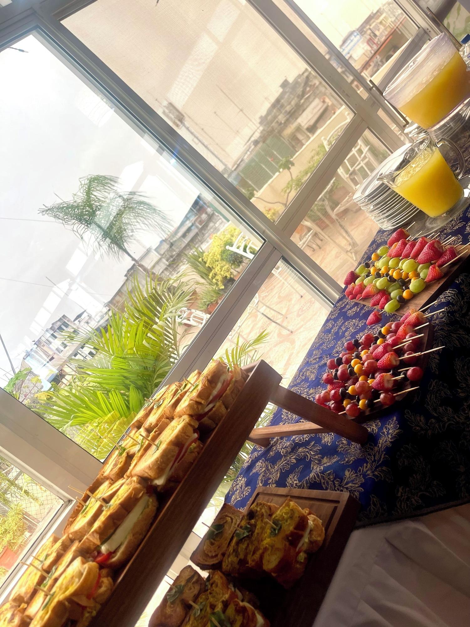 Sala de Reuniones Hotel House Center