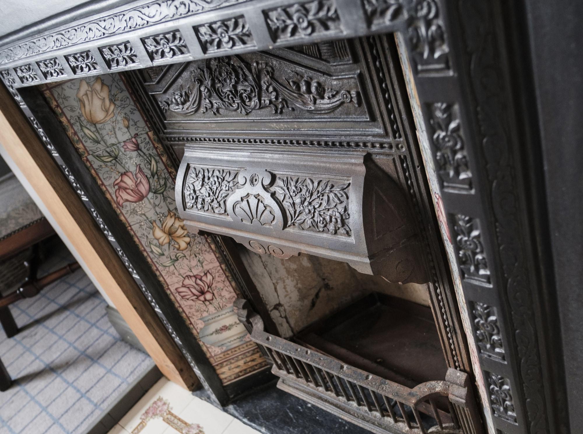 Instalaciones Recreativas The Pilot