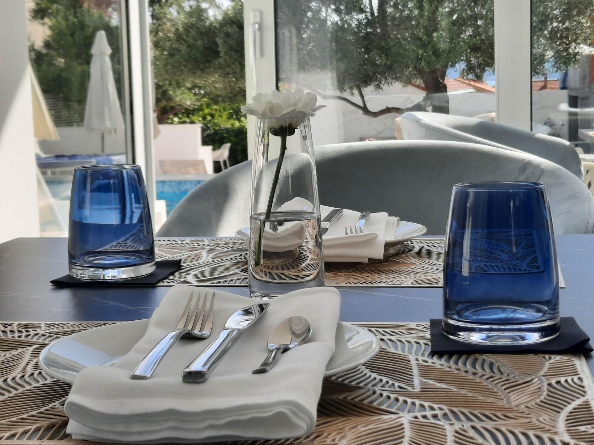 Restaurant Demar Residence