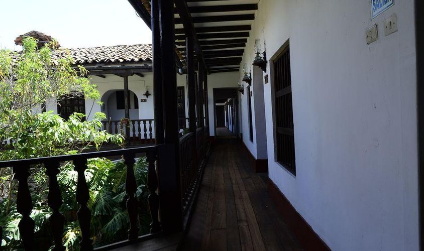 Las Orquideas Hostal Chachapoyas