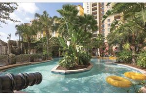 Alquiler Vacacional - Wyndham bonnet creek, near Disney