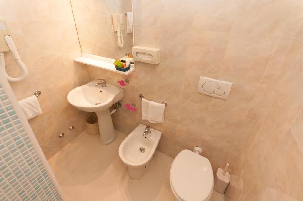 Hotel Hotel San Luca