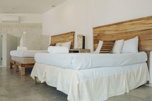 Alquiler Temporario - Villa Las Palmeras, Room 6