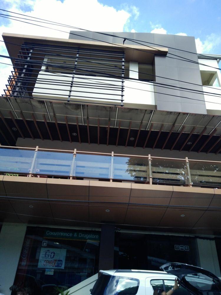 Varios Go Land Pension House