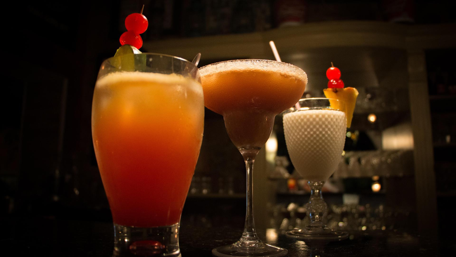 Bar/Salón Mariscal Robledo