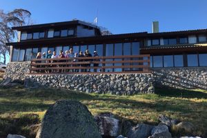 Alojamiento - Valhalla Lodge Perisher