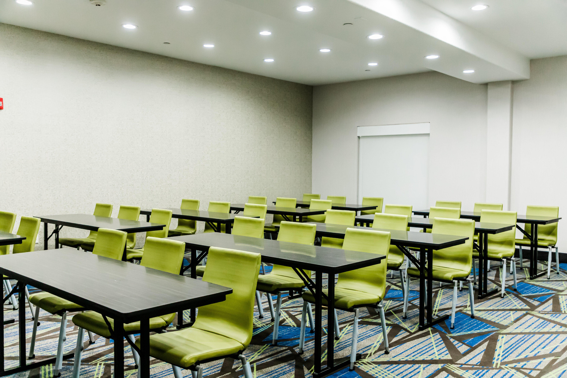 Centro de Negocios Holiday Inn Express Andalusia by IHG