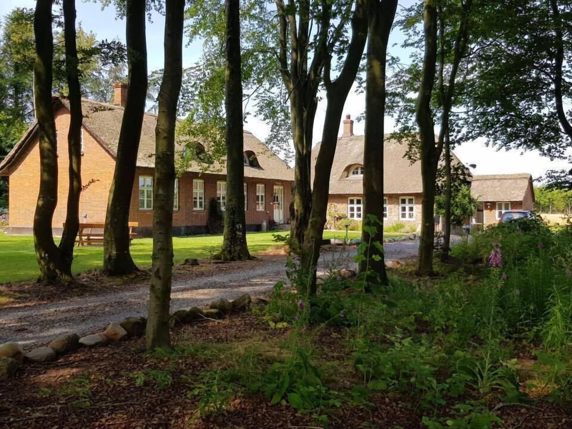 Varios Agerfeld Gl Skole