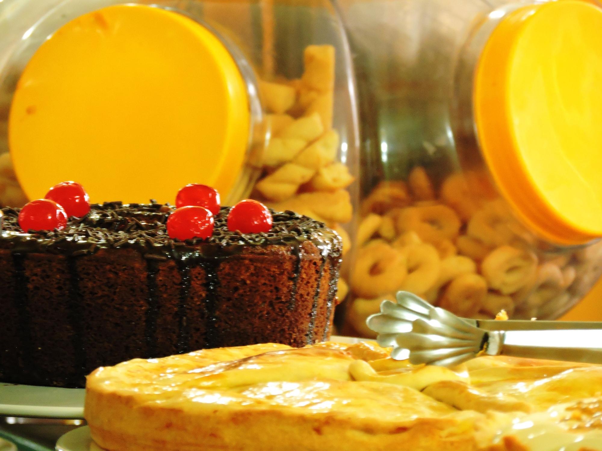 Restaurant Hotel Ponta do Morro