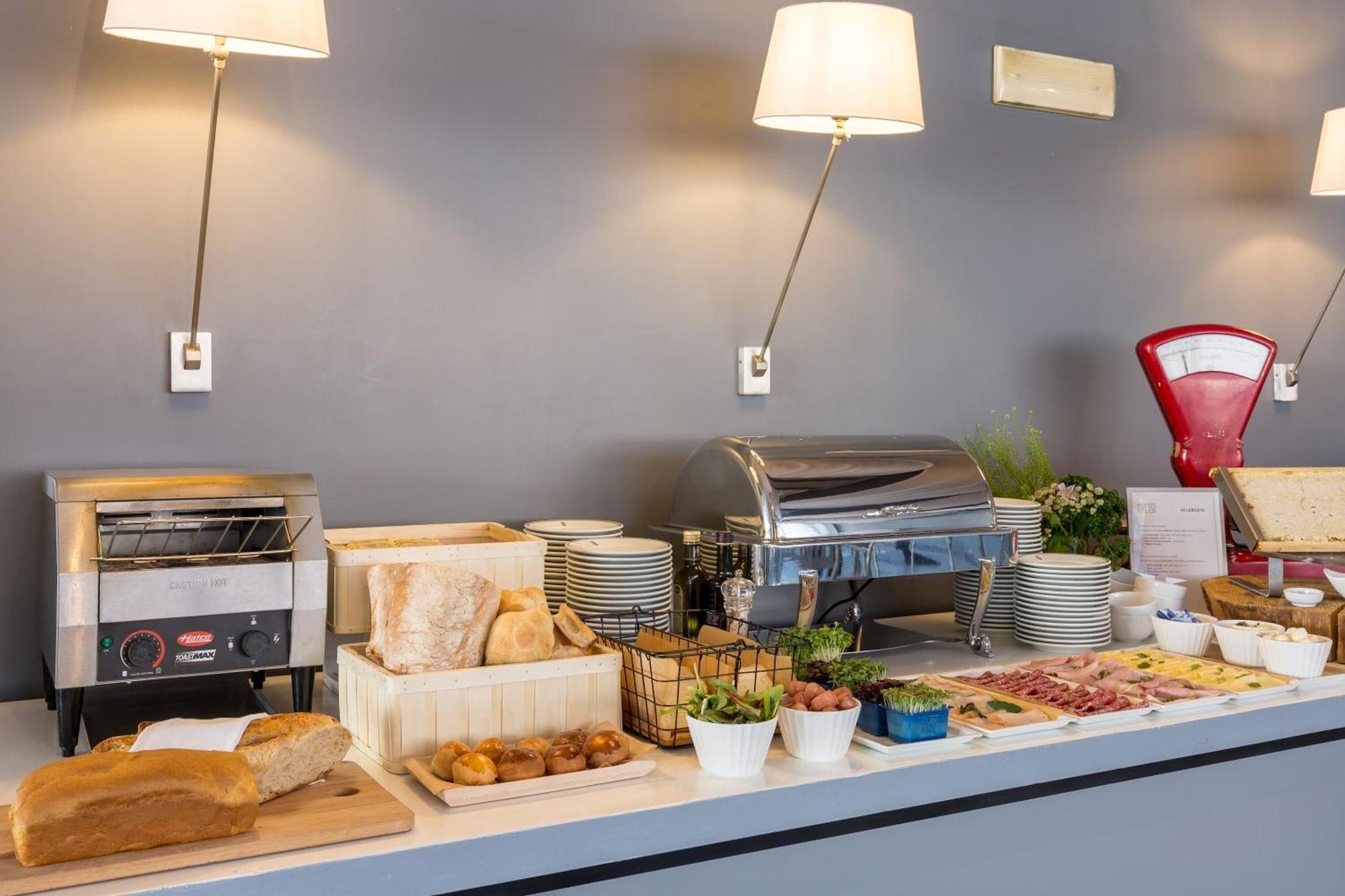 Restaurant Villa EUR - Parco dei Pini