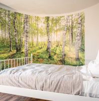 Alquiler Vacacional - Sunny, large loft near the harbor city of Hamburg