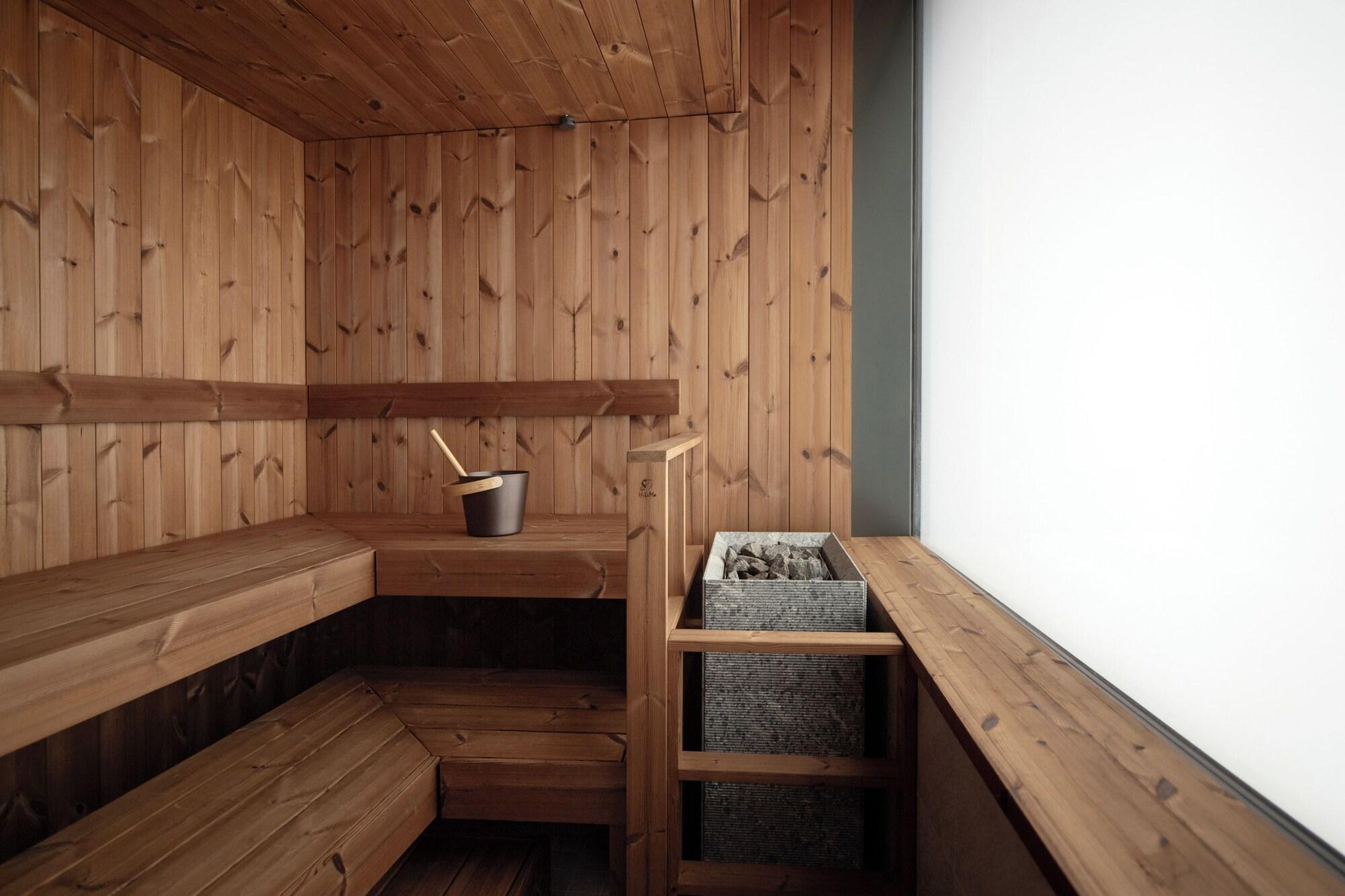 Spa Solo Sokos Hotel Pier 4