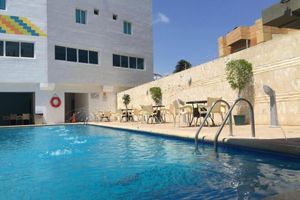 Alojamiento - Hotel Aventura Suites