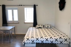 Alquiler Vacacional - 32m² studio in Saint-Witz, CDG, Astérix, Parc Expo “You are welcome"