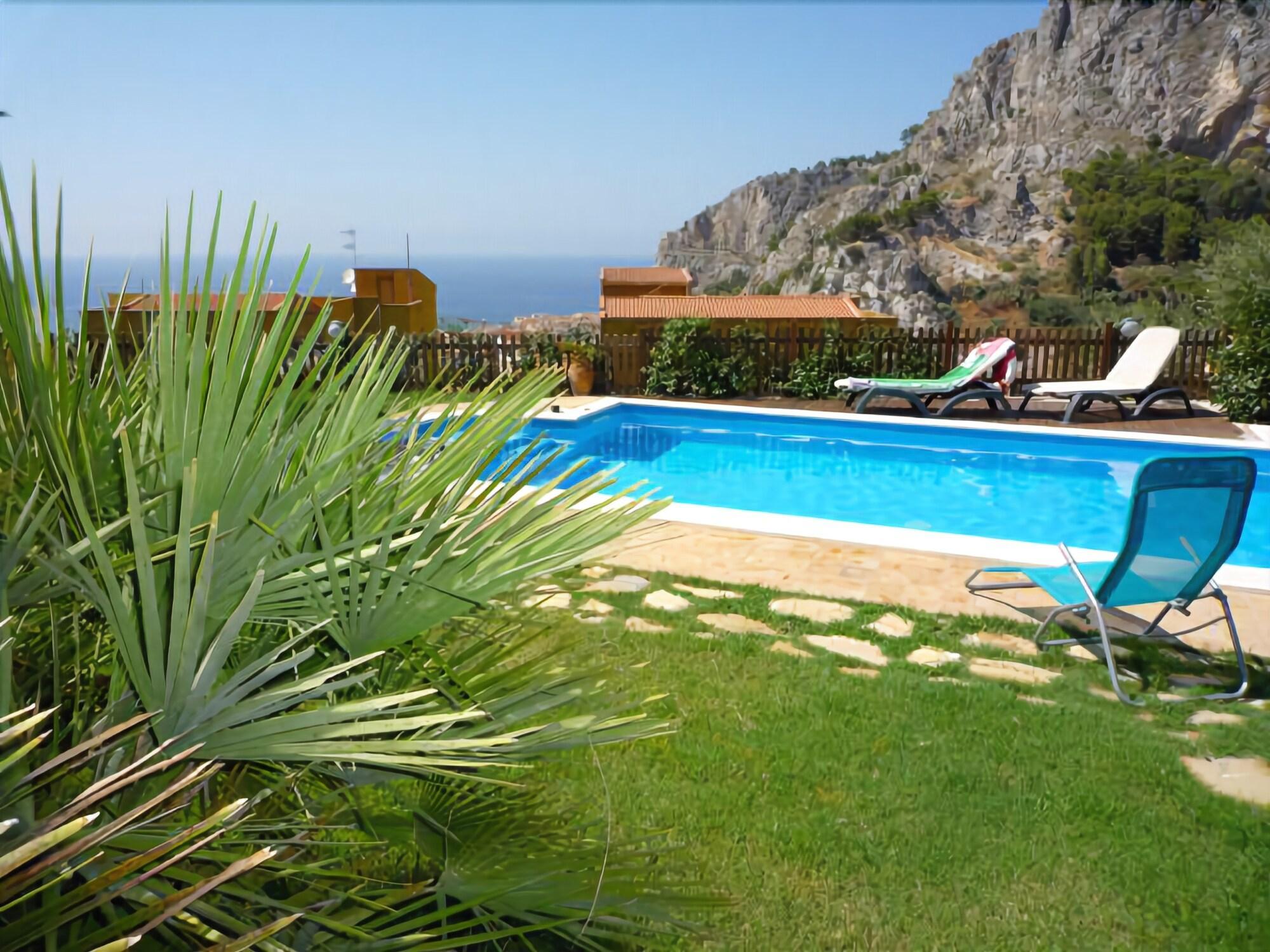 Instalaciones Recreativas B&B Villa di Giorgi