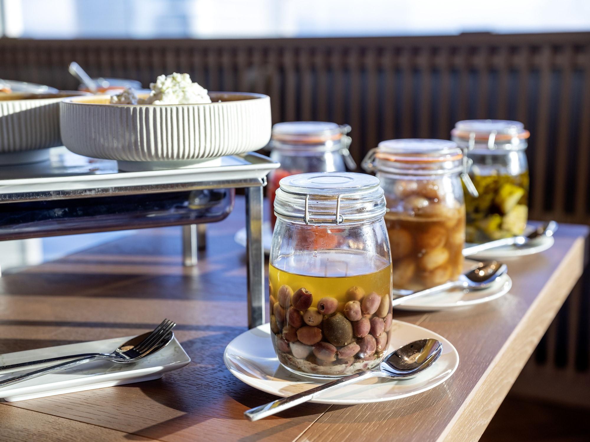 Hotel b'mine hotel Frankfurt Airport