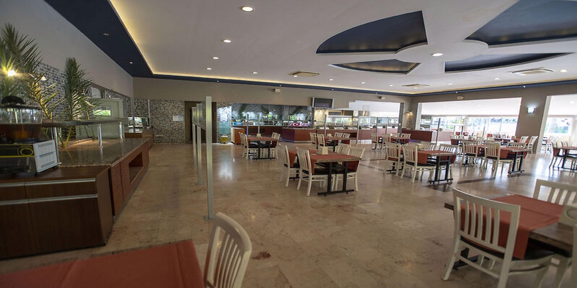 Restaurant Miramor Garden Resort&Spa All Inclusive
