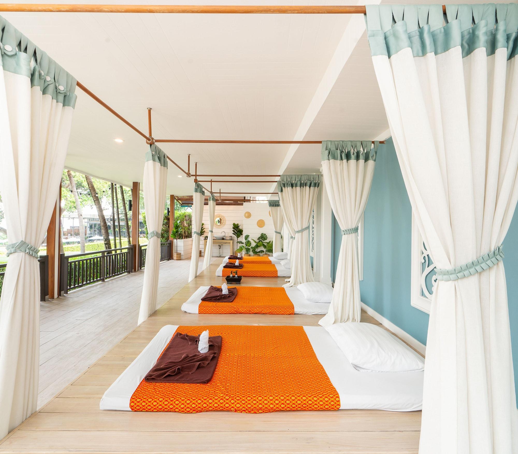Spa Cosy Beach Hotel