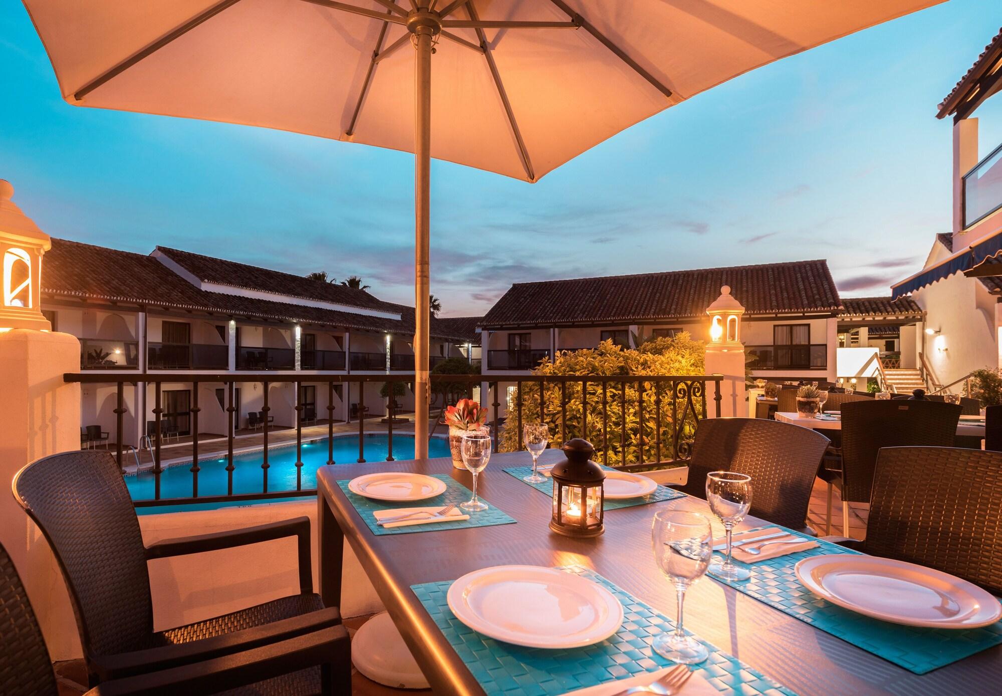 Restaurant Hotel Ona Diana Park