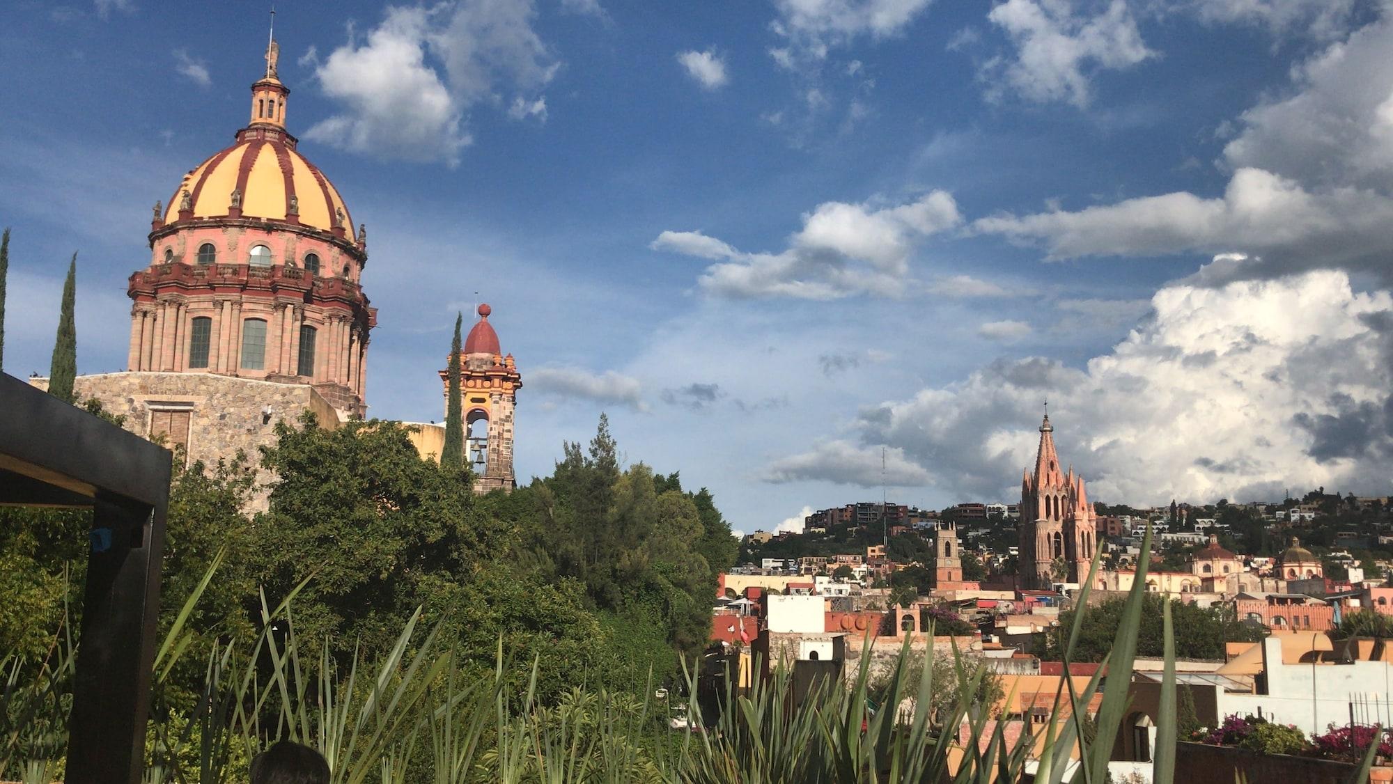 Varios Villa Limon Hotel Boutique