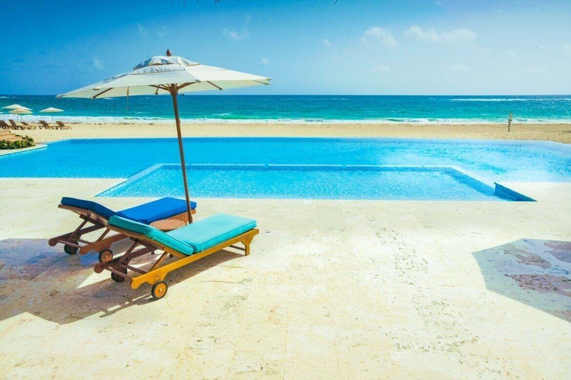 Playa 1BRM Infinity Homes Punta Cana