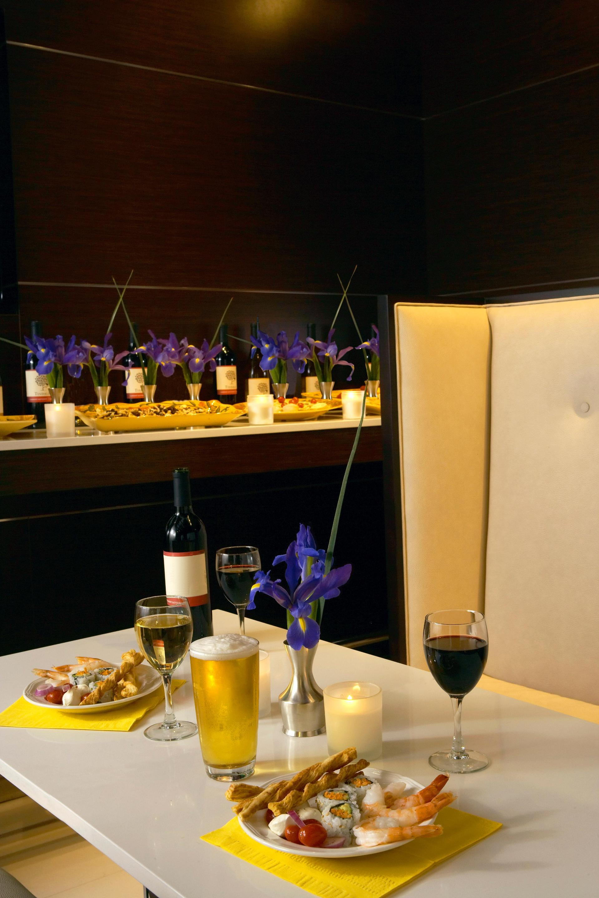 Bar/Salón Staybridge Suites Times Square